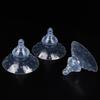 1Pcs/2Pcs Silicone Nipple Protectors Feeding Mothers Nipple Protection Cover
