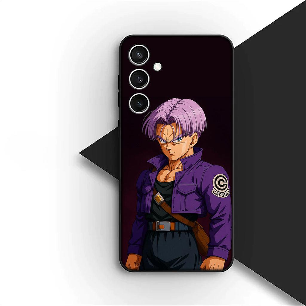 Cover Gokus Dragons Balls Trunks Torankusu for Xiaomi Poco C85 C71 C65 C61 X7 X6 X5 M6 M8 F6 F7 F8 Ultra Pro C75 Phone Case