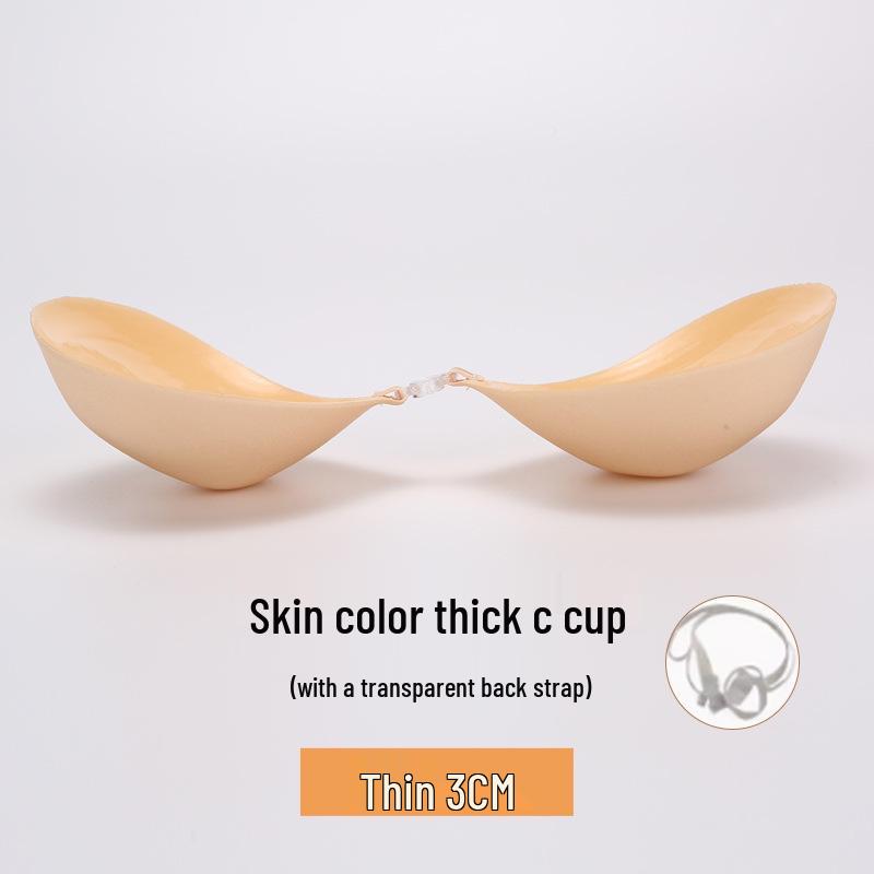 Бесшовные дышащие накладки на соски для женщин — идеально подходят для свадебных платьев и фотосъемок