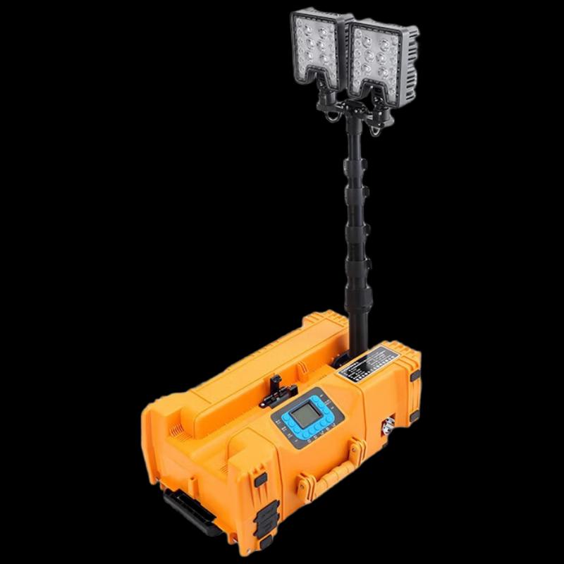 SupFire Portable Floodlight FS7
