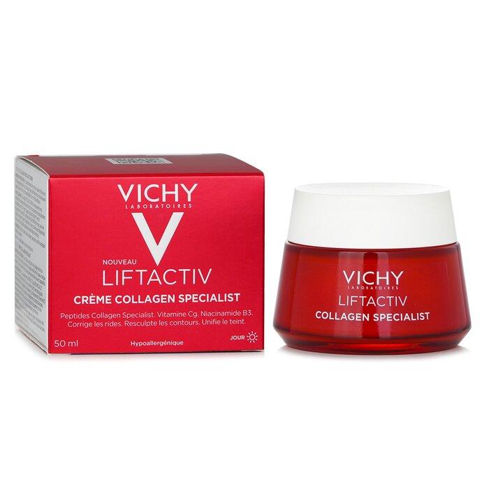 Vichy LiftActive Коллаген Специалист