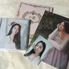 [USED] Han Seung Yeon I Love EP Regular Edition First Press Limited Edition A B
