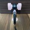 [USED] BLACK PINK Limited Edition Light Stick with Stand
