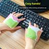 Грелка для рук Самонагревающаяся Моксотерапия Носимая Накладка-грелка для рук 10 Грелок для рук и ног Нагревательные стельки