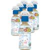 Vita Zalctone Cinnamoroll Sanrio Drink, 220 мл, 6 единиц, популярный персонаж в Корее