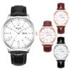 [VALENTINO RUDY] VALENTINO RUDY Унисекс Пара 241126 Кожаные Наручные Часы VR1126A