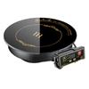 Commercial Built-in Round Hot Pot Induction Cooker