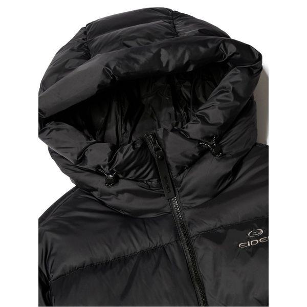 Eider Женская легкая длинная куртка на гусином пуху Dww23549
