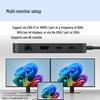 Microsoft Док-станция Surface USB4