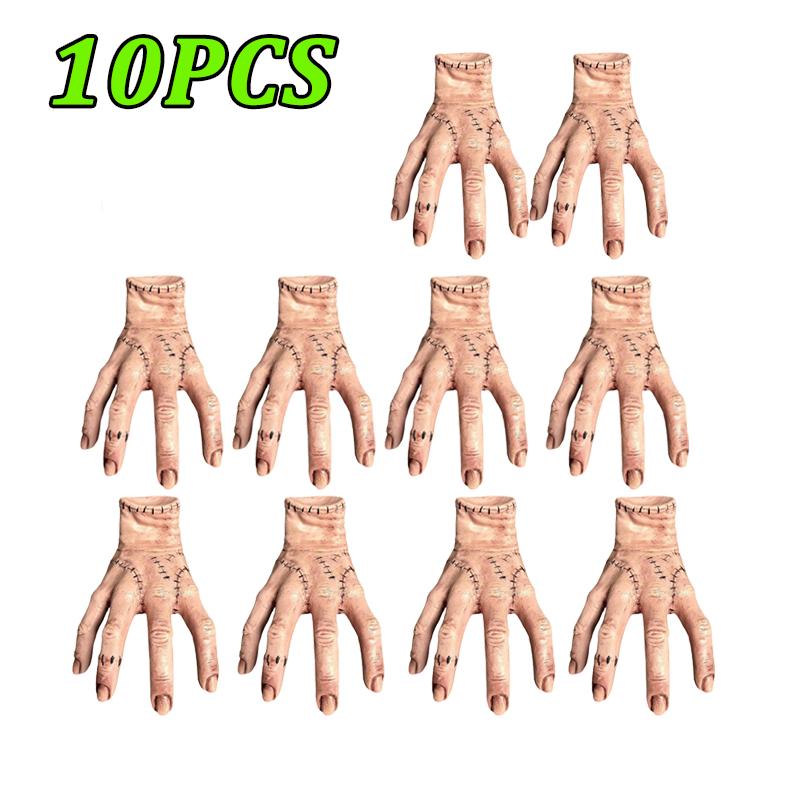 50 шт. Рождественская елка, украшение на верхнюю часть елки, золотая и серебряная пятиконечная звезда, подвесное украшение