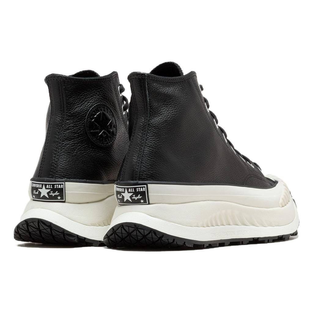 New Chuck 70 Converse AT CX High 'Black Egret' A07905C