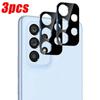 Пленка на камеру для Samsung A55 A52 A52S 5g A53 A72 A35 A25 A54 A13 A05S A73 A32 A24 Защитное стекло-пленка для объектива S24 Ultra S21 S23 FE 4