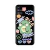 Shockproof Cover For Samsung Galaxy A51 Case Animal Painted Soft Silicon Cover For Samsung A51 Case A 51 4G 5G Bumper Shell Para