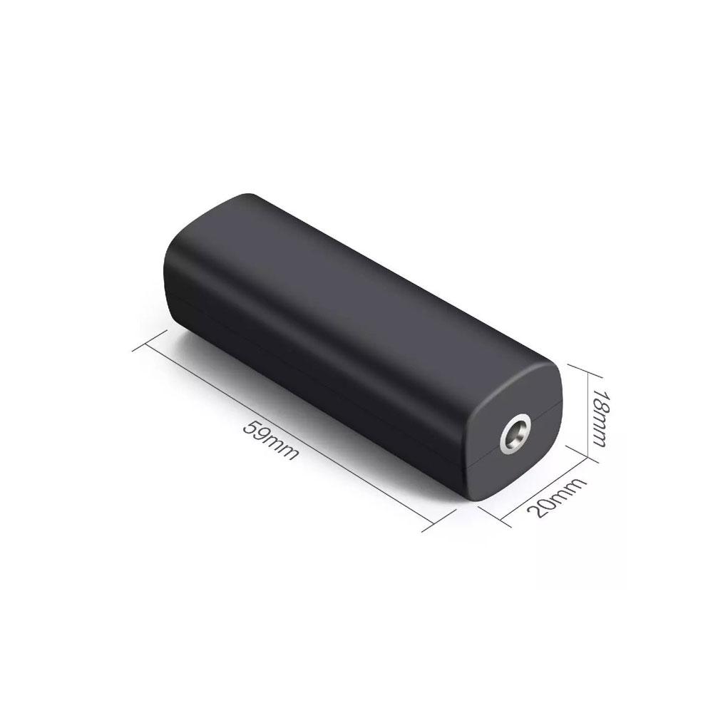 Линия динамика 3,5 мм Aux аудио шумоподавляющий фильтр контура заземления шумоизолятор устранение для автомобильной стереосистемы аудиосистемы домашнего стерео