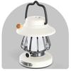 Small Snail Retro Camping Night Light Charging Portable Outdoor Desk Lamp Horselight Tent Camping Camp Atmosphere Light