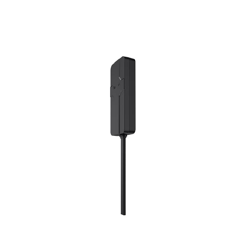 Vehicle GPS Tracker & Anti-Theft Device