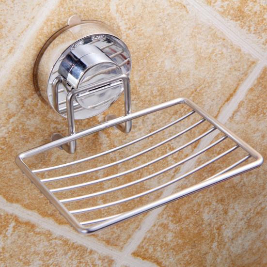 Мыльница для кухни, ванной комнаты, поднос для слива воды, держатель, полка на присоске