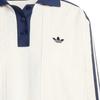 Adidas Originals Winterised Long Sleeve Soccer Jersey Sweatshirt KR7651