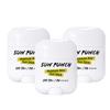 Увлажняющий освежающий солнцезащитный карандаш Flower Man Sun Punch 20 г (SPF50 + PA ++++) 3шт