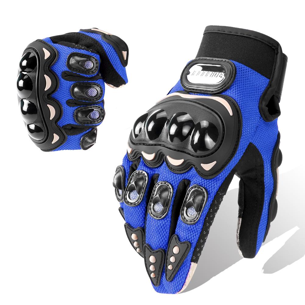 Мотоциклетные перчатки, летние дышащие перчатки для верховой езды, жесткие перчатки с сенсорным экраном, мотоциклетные перчатки, тактические перчатки для грязевого велосипеда, мото
