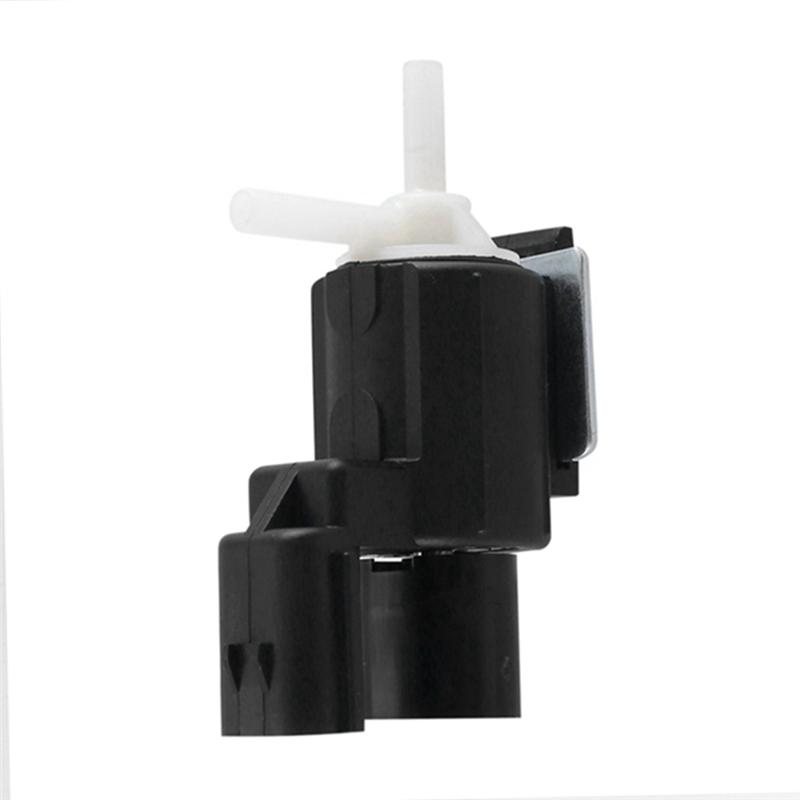 Wheel Hub Vacuum Valve Solenoid Valve 4154221002 For Ssangyong Actyon Sports Kyron Rexton Stavic-M53K