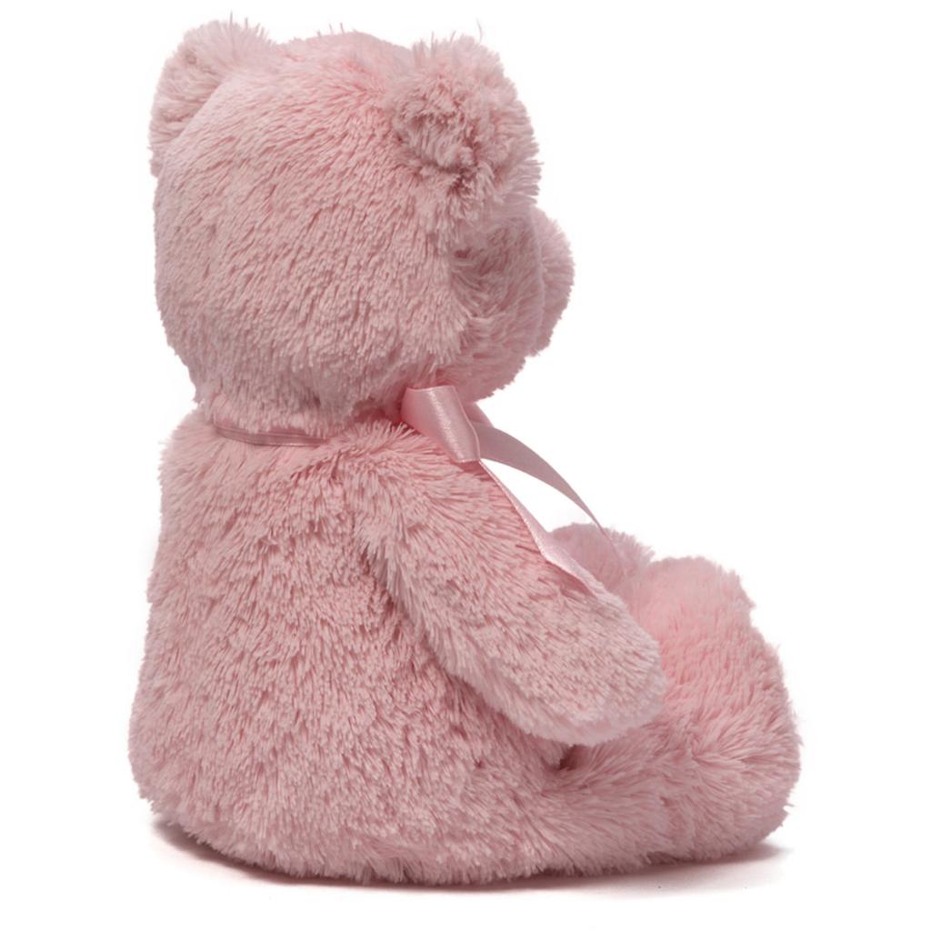GUND My 1st Teddy Bear Pink S 6048599