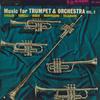 LP Record  - Trumpet Music Volume 2 KSC5004 KAPP Japan Classical Used