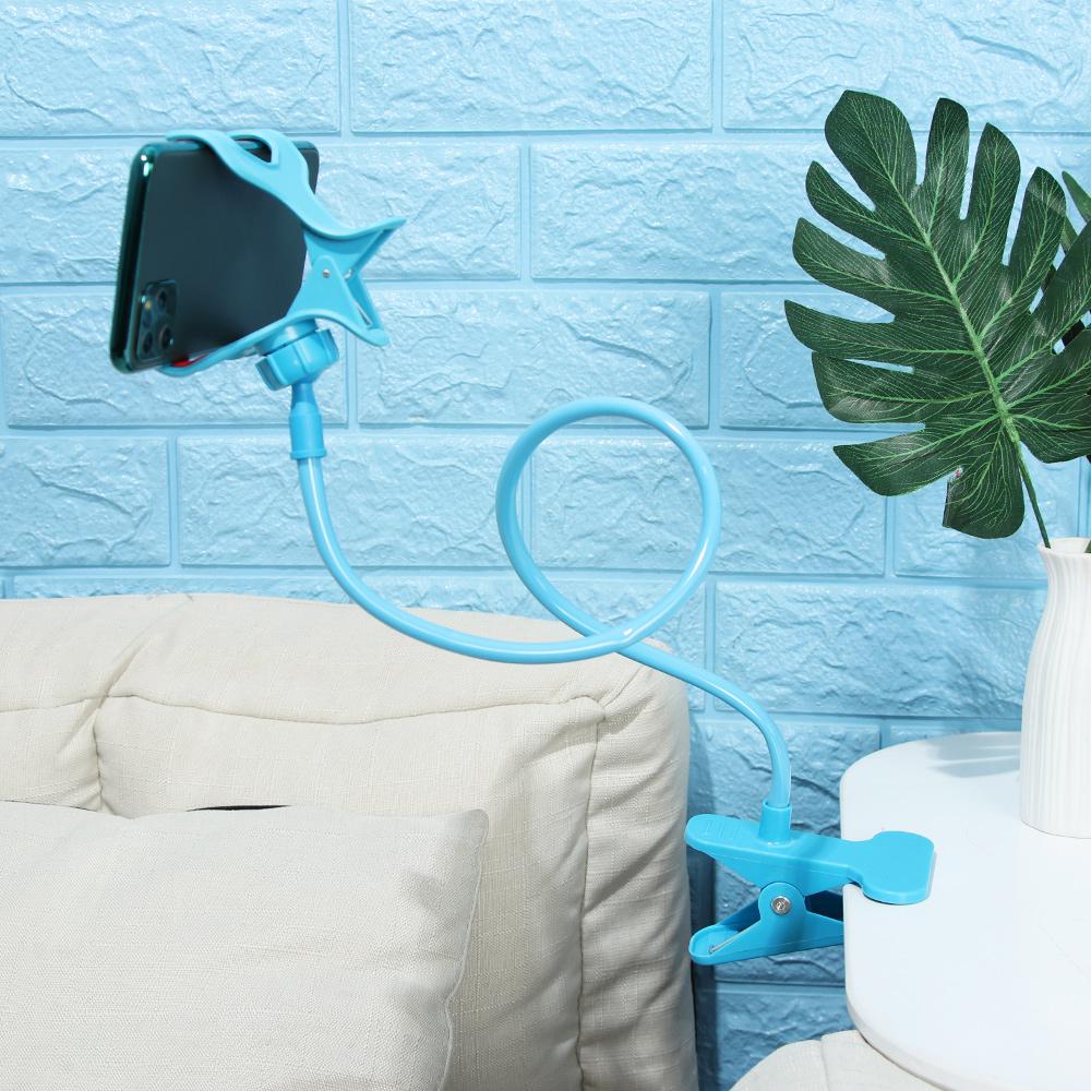 Модный удобный держатель для мобильного телефона, планшета, телефона, ленивый кронштейн, вращающийся на 360°