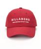 Billabong DAD CAP BUR
