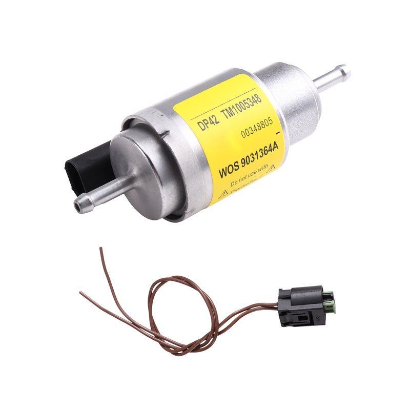 Fuel Pump 12V/24V Auto Parts DP42 For Webasto Diesel Models 1322839A 1314848C 9019847C