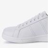 Fred Perry Унисекс кроссовки B721 Кожаные