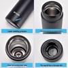 Tiger MMW-A36C 360ml Stainless Steel Vacuum Insulated Bottle