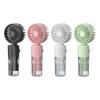 Portable Size with Water Spray Ring Abs 5 Pcs