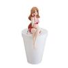 Sword Art Online the Movie Noodle Stopper Figure -Ordinal Scale- -Asuna- (Приз)