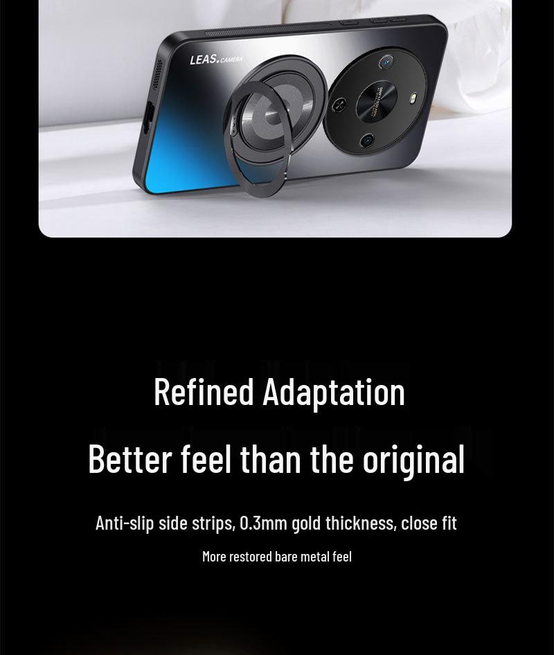 Противоударный чехол Xiaomi 17Pro/14/15T с подставкой 360° и матовым дизайном