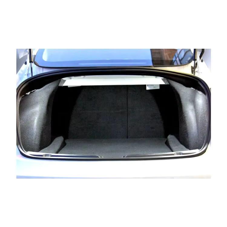 Амбиентная подсветка багажника Tesla Model 3 и Model Y (2019-2020)