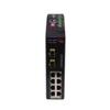 Промышленный Ethernet-коммутатор серии H3C IE