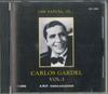 CD CARLOS GADEL - Carlos Gadel Vol. 3 / Amp Tango Col CD1090 AMP Japan Latin Used