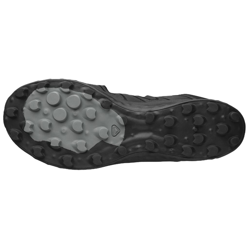 Men's Sneakers SALOMON Udara Advanced Fabric Breathable, Lightweight, Slip Resistant, Odor Resistant River