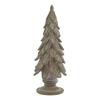 Hill Interiors Spruce Tree Sculpture