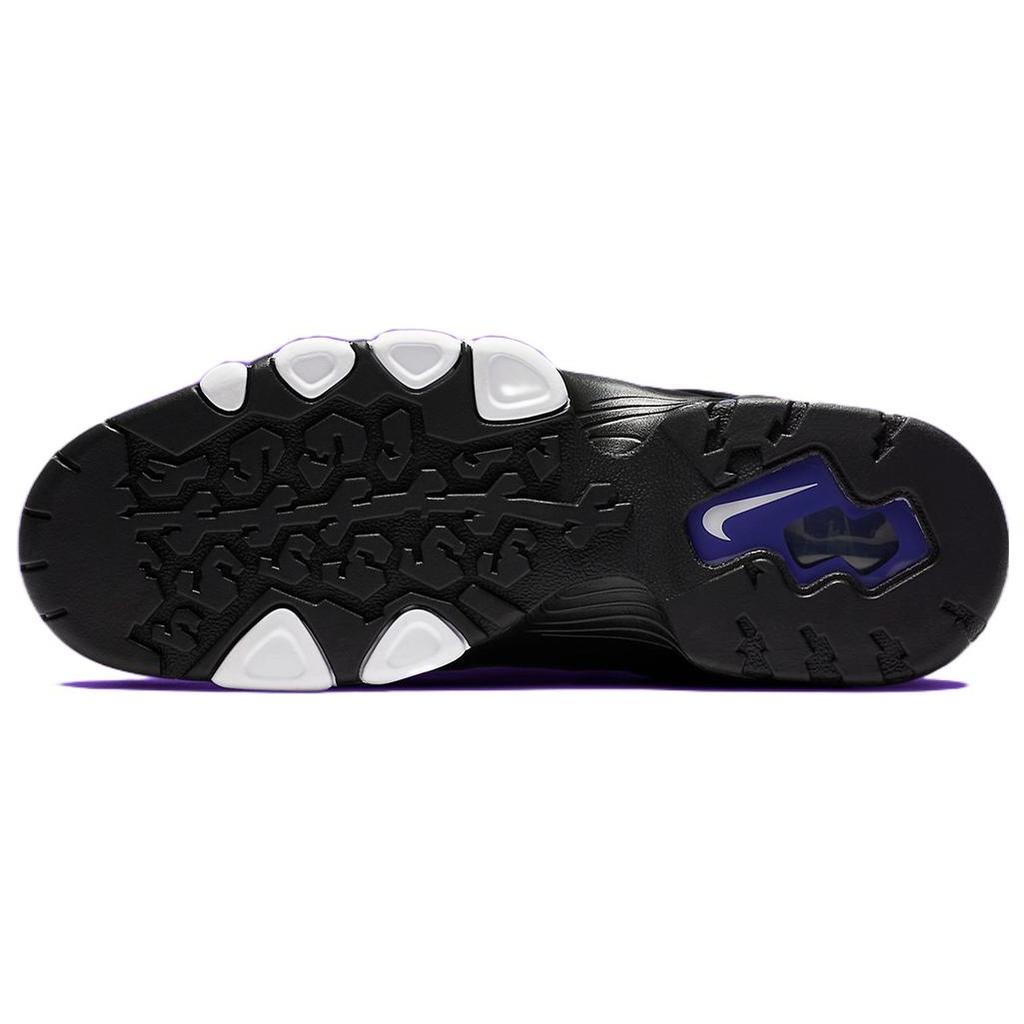 Nike Air Max CB '94 OG 'Black Pure Purple 2023' Men's FQ8233-001