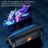 Открытый карточный сабвуфер Soundcore Motion Bluetooth-динамик Hi-Res 30 Вт аудио с расширенными басами и высокими частотами Беспроводной портативный динамик