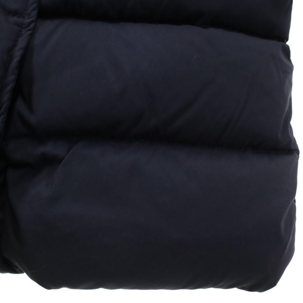 TATRAS Made In Poland Agona Down Coat 2 Navy AGOGNA Women Used