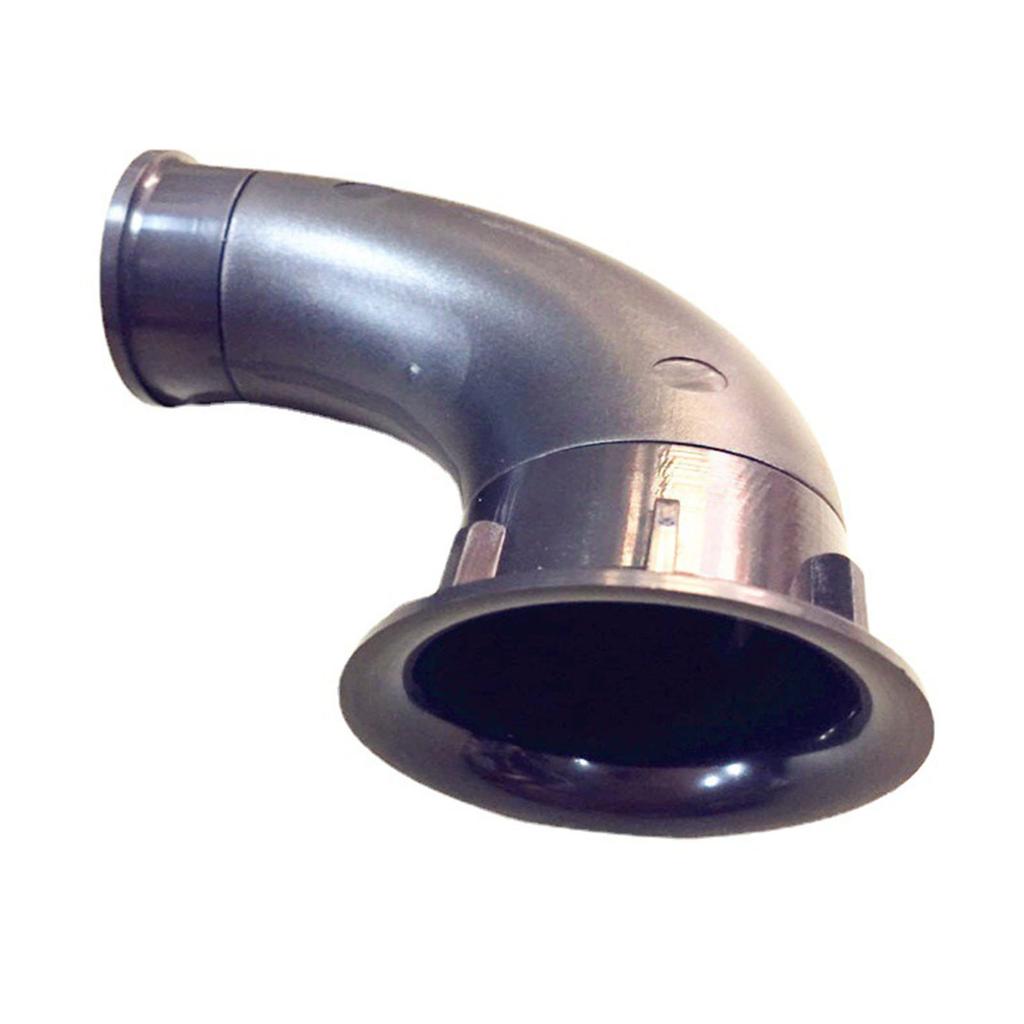 1 шт. Порт фазоинвертора для динамика, Труба фазоинвертора для сабвуфера, Труба фазоинвертора для аудио, Отверстие для вентиляции воздуха в корпусе громкоговорителя, Отверстие 50 мм