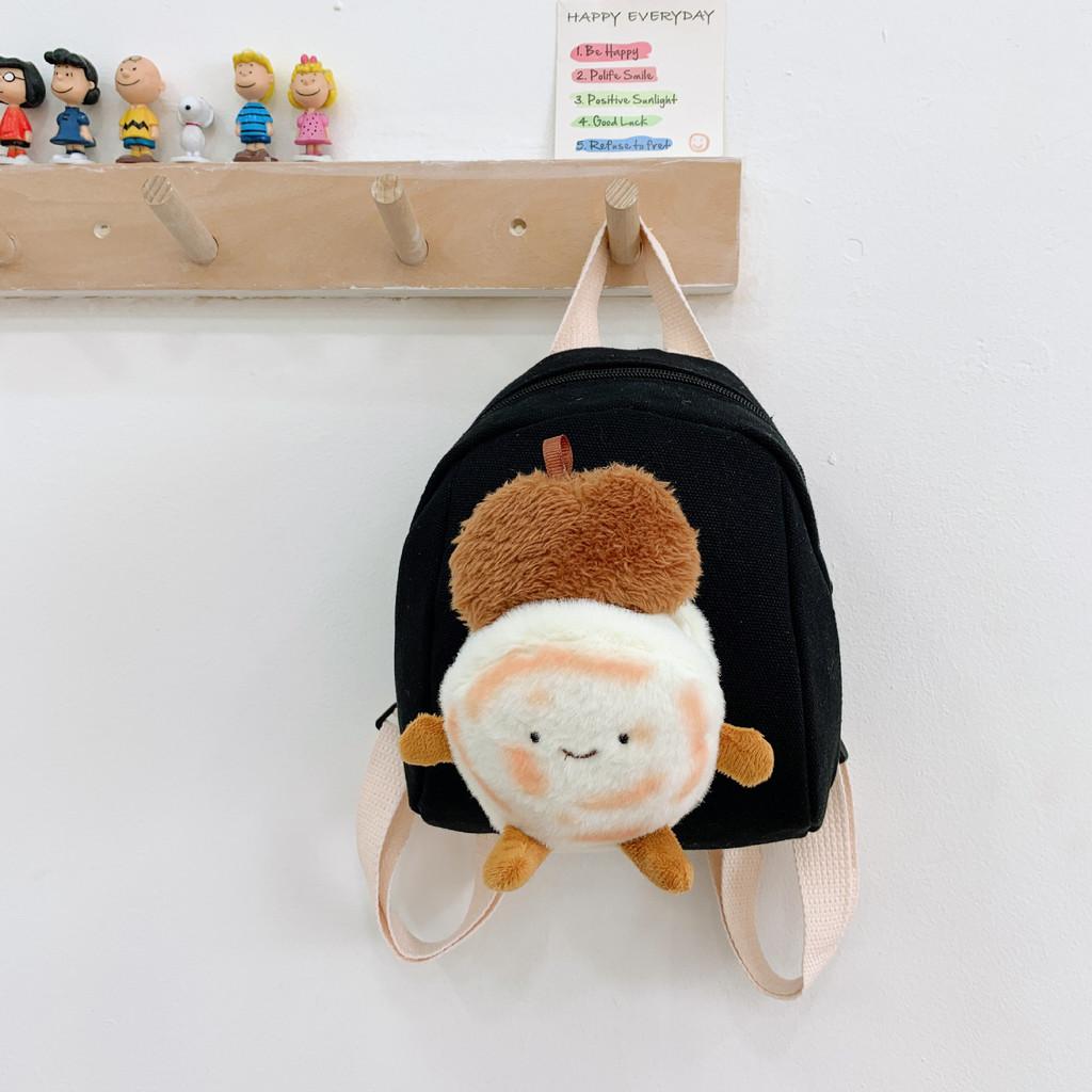 Очаровательный детский рюкзак для мальчиков и девочек детского сада в модных цветах