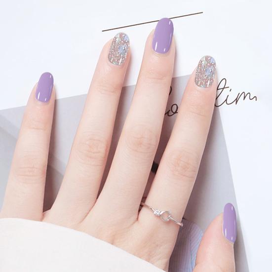 Peelable Nail Polish for Kids Rainbow Colors Safe Low Odor Easy Peel-off Glamorous Bottle Child-Friendly Tearable Nail Polish