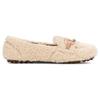 UGG Классические ультрамини молодежные натуральные ботинки 1153515-NAT