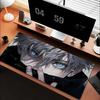 Игровой коврик для мыши Jujutsu Kaisen Годжо Сатору Большой коврик для мыши Геймерская компания Клавиатура Коврики для мыши Большой ковер для компьютерного стола