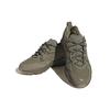 Adidas Originals Ozweego Slip Resistant Durable Lightweight Low Top Lifestyle Casual Shoes Men Sneakers Green Gray GY9944