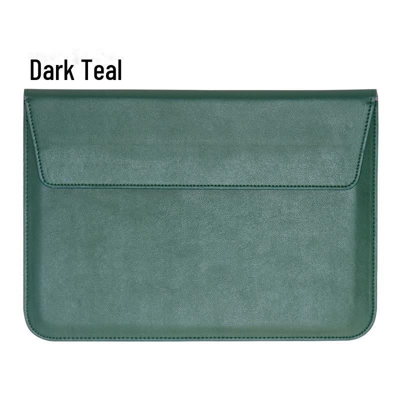 Сумка-конверт из ПУ для MacBook Air/Pro